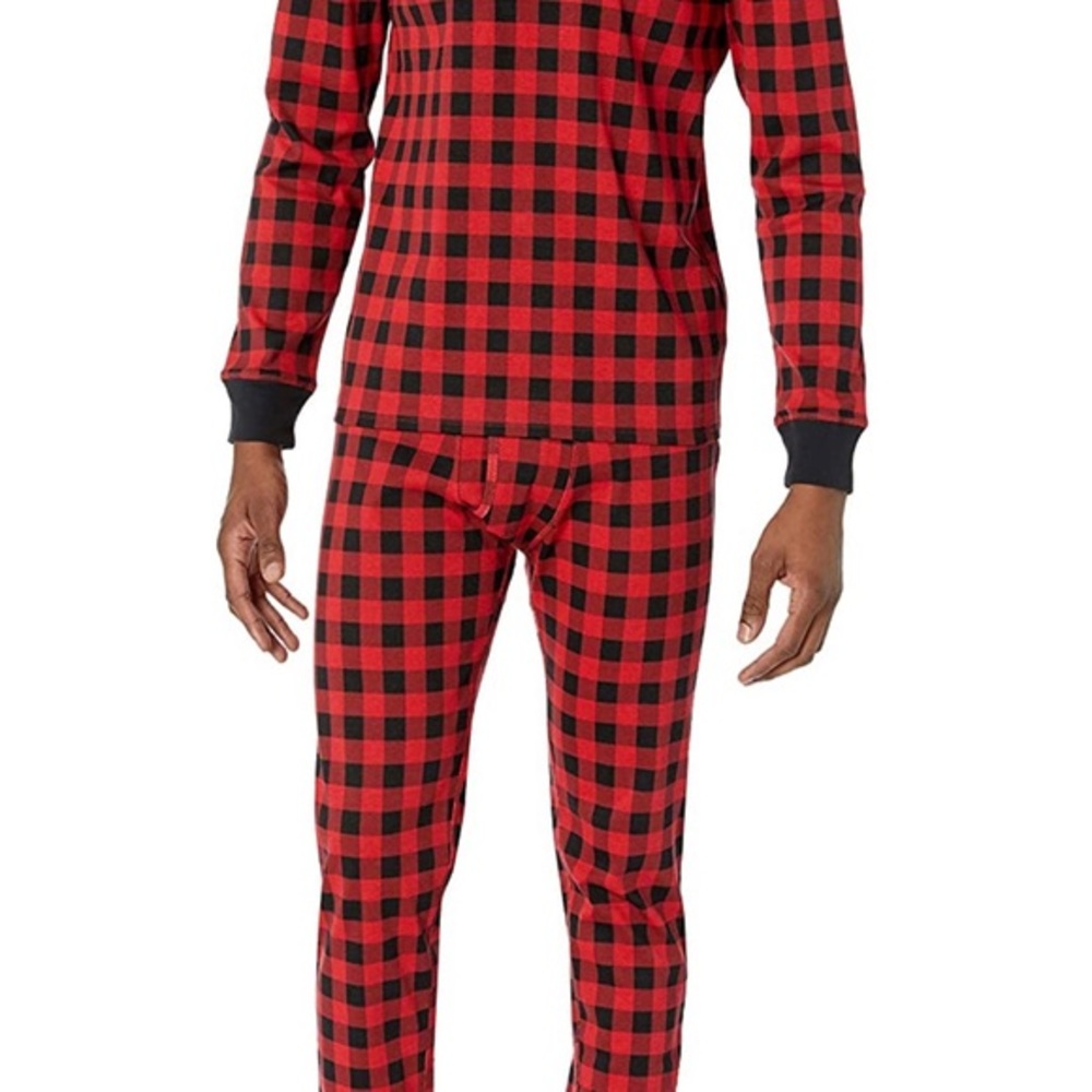 mens pajama set